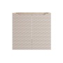 valamukapp Waves Beige  60 cm 2 ust