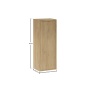 vannitoakapp Linea 1 uks