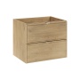 valamukapp Linea 60 cm 2 sahtlit