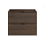 valamukapp Linea 60 cm 2 sahtlit