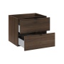 valamukapp Linea 60 cm 2 sahtlit