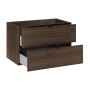 valamukapp Linea 80 cm 2 sahtlit