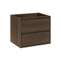 valamukapp Estetica 60 cm 2 sahtlit