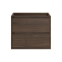valamukapp Estetica 60 cm 2 sahtlit