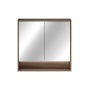peegelkapp Estetica 80 cm 2 ust