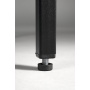 valamukonsool Arya 680x850x450 mm, must