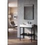 valamukonsool Arya 680x850x450 mm, must