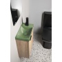 betoonist valamu AGOS 40x22cm,  L/R,  green poolläikiv