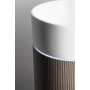 eraldiseisev valamu riiuliga OASIS 40x89x48cm,  valge matt