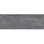DETROIT wall tile Coal 33,3x100 (1,33m2)