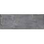 DETROIT wall tile Coal 33,3x100 (1,33m2)