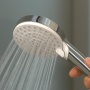 Suihkusetti Hansgrohe Showerpipe 240 1jet