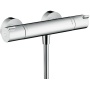 Suihkusetti Hansgrohe Crometta E 240 1jet Showerpipe, (27271000)