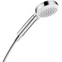 Suihkusetti Hansgrohe Showerpipe 160 1jet