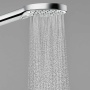 Suihkusetti Hansgrohe Raindance Select S 240 1jet PowderRain Showerpipe
