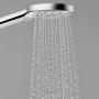 Suihkusetti Hansgrohe Raindance Select S 240 1jet PowderRain Showerpipe