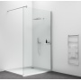 seinariiul seinaprofiilile ESCA ES8210 230x120 mm, kroom