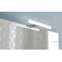 IRENE 2 LED valgusti 7W, 300x100x25mm, kroom