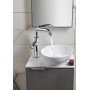valamukapp LATUS X 39.4x50x22 cm, Oak Sherwood