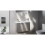 valamukapp LATUS X 39.4x50x22 cm, Oak Sherwood