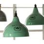 metallinen vintage-kattolamppu Hotel nro 65