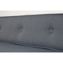 3-paikkainen sohva Jaey, comfort harmaa/sininen 81