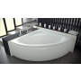 kylpyamme Interia Luxus 150, 310 l, 1490x1490mm