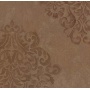 tapetti Aphrodite Devore Damask, leveys 90 cm