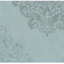 tapetti Aphrodite Devore Damask, leveys 90 cm
