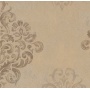 tapetti Aphrodite Devore Damask, leveys 90 cm