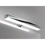 VERONICA 2 LED valgusti ,6W, 300x25x83mm, kroom
